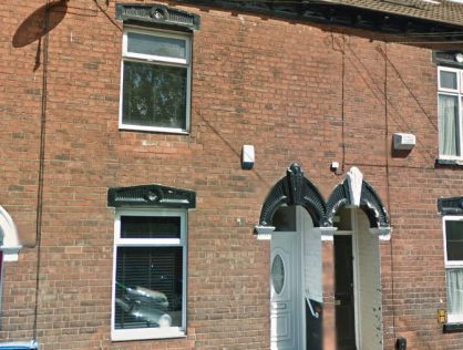 Marshall Street, Hull. 3 Bedrooms – NOW LET