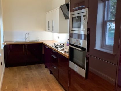 The Academy George Street, Hull. HU1 – 2 Bedrooms – NOW LET