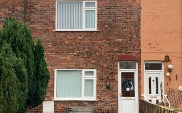South View Anlaby Common HU4 – 3 Bedrooms – NOW LET