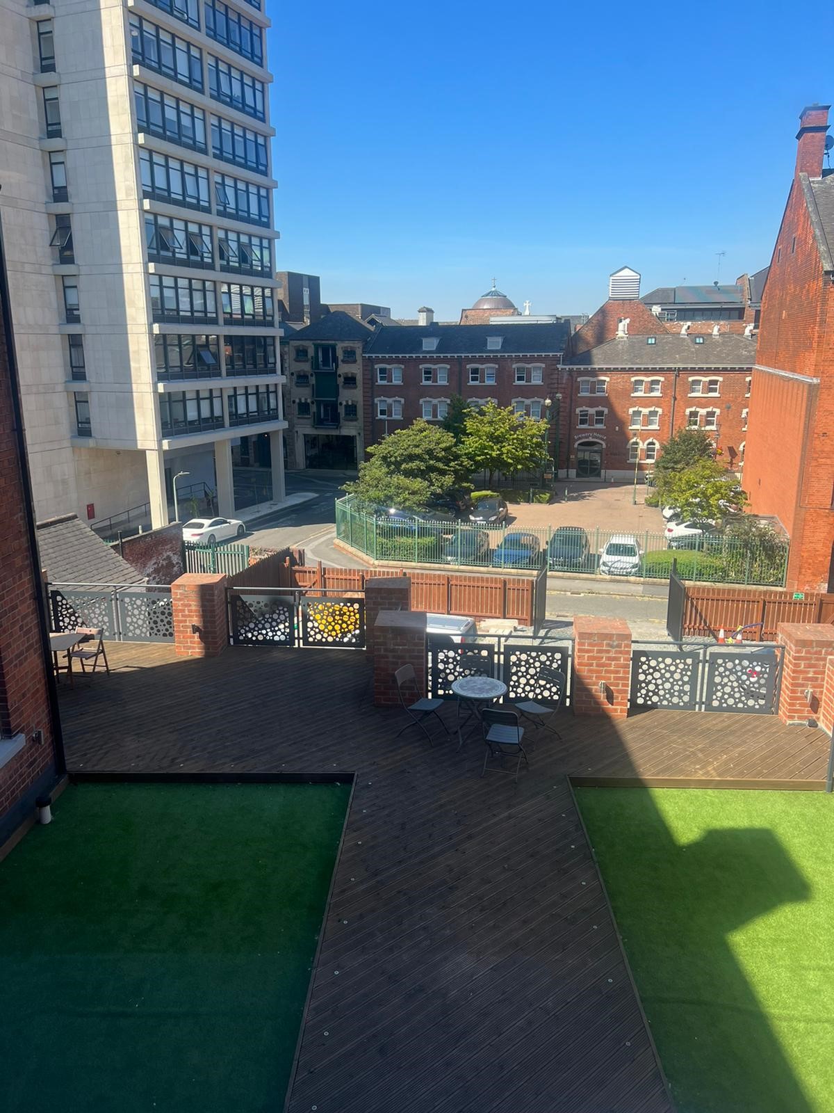 (Apartment 11) The Academy Street Hull 2 Bedroom HU1 NOW