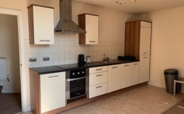 (Apartment 4) Brook Chambers – Ferensway, Hull HU2 – 2 Bedroom (first floor) – NOW LET