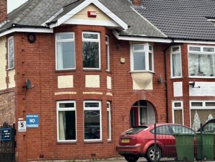 Anlaby Common – 4 Bedroom – Hull Road – HU4 7RY – NOW LET