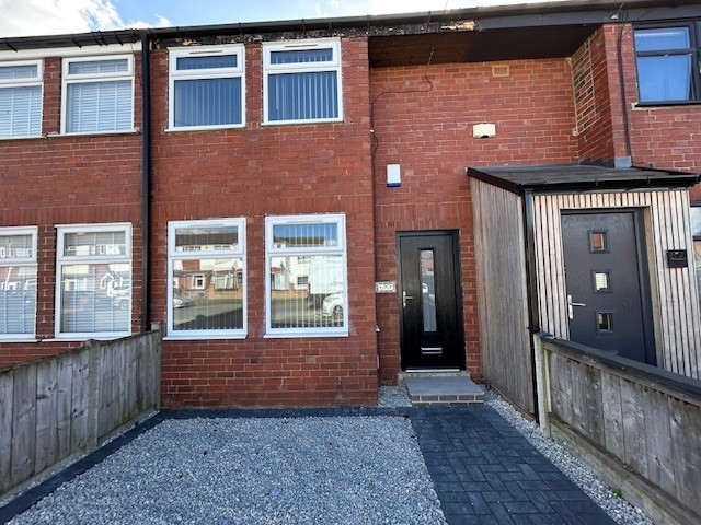 frontage