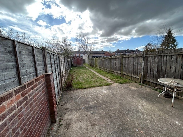 garden