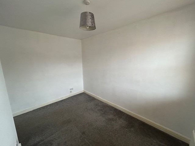 bedroom front