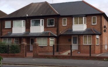 National Avenue – 1 Bedroom – HU5 4EZ