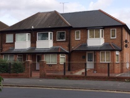 National Avenue – 1 Bedroom – HU5 4EZ
