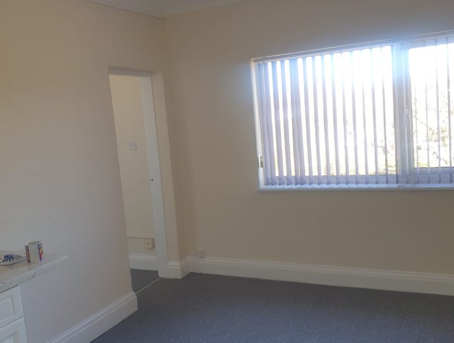 sitting area