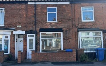 Victoria Street – Hessle – 3 Bedroom – HU13