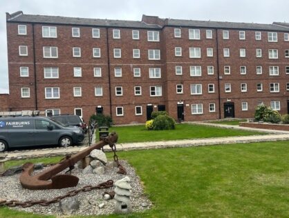 Phoenix Warehouse – Hull City Centre – HU1 – 1 Bedroom