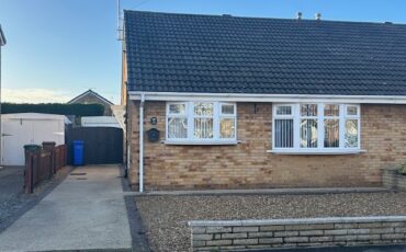 Norland Avenue – Anlaby Common – HU4 – 2 Bedrooms